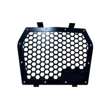 Kawasaki Teryx KRX Front Grille UTV - Front View | AJK Offroad