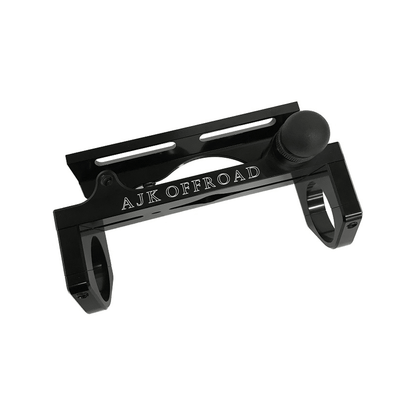 Quick Shot Fire Extinguisher Mount - Quick Release - Truck, Jeep, ATV, SXS Part