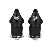 Moto Armor Polaris RZR Billet Turn Lock Anchors (Pair) - view 2