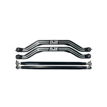 Polaris RZR Pro R Turbo R High Clearance Radius Rods UTV - Front View | AJK Offroad