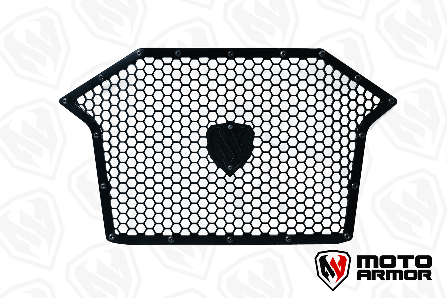 MA RZR Pro XP / Turbo R / Pro R Main Radiator Grill