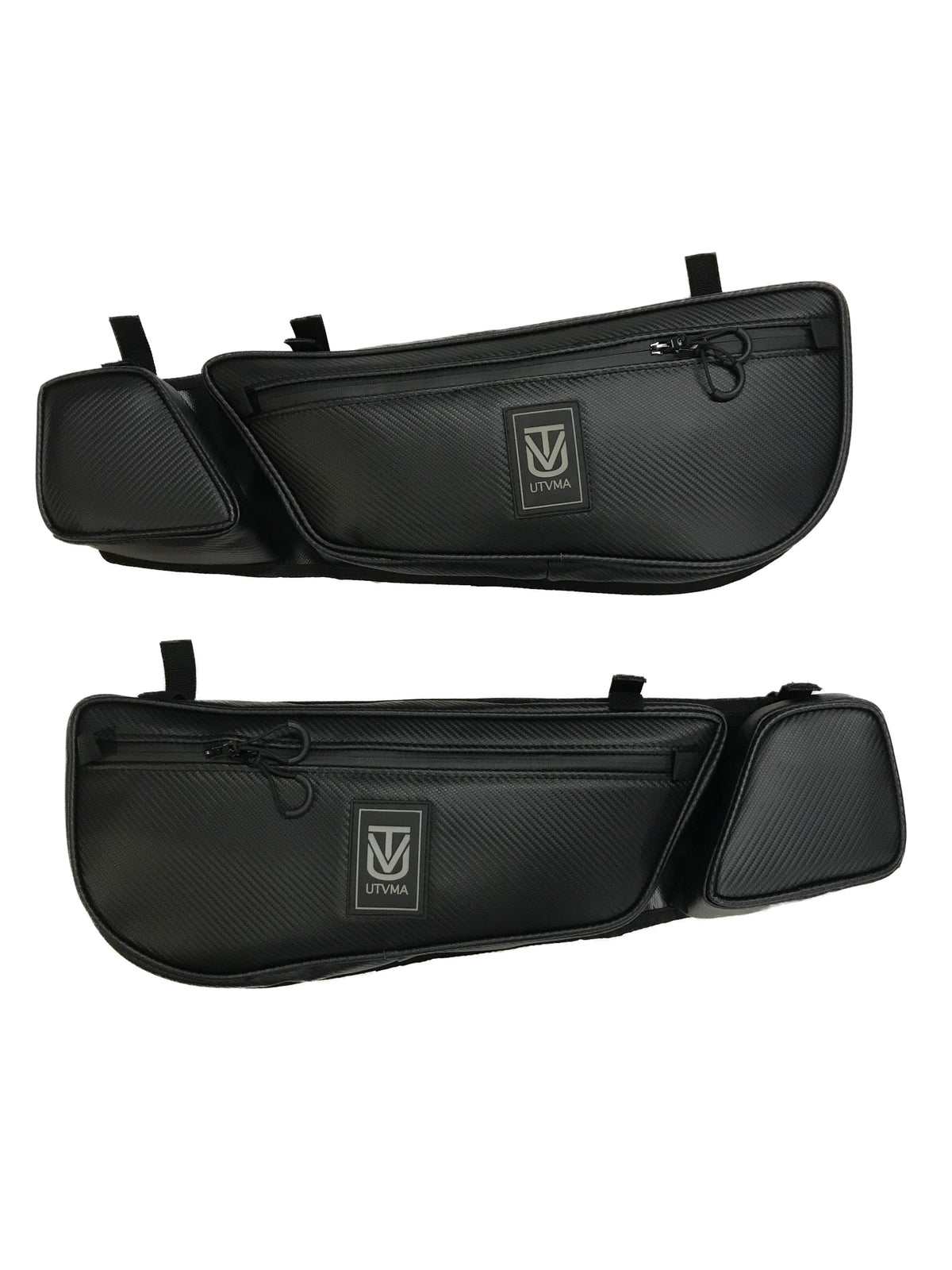 Can-Am Maverick X3 MAX Storage Bag Complete Set | UTVMA