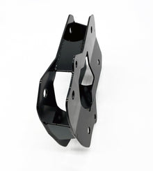 Polaris PRO R / Turbo R Boxed Radius Rod Plate