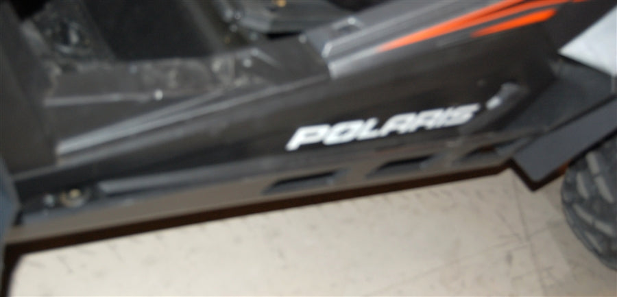 Polaris RZR XP 1000 / Turbo / Turbo S Full Skid Plate