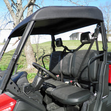 Can-Am Defender Soft Top Roof by 3 Star UTV, top view