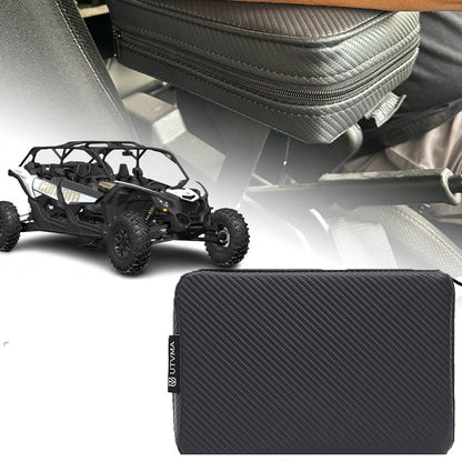 UTVMA Maverick X3 MAX Armrest with Bracket (2017+)