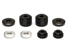 Can-Am Maverick X3 with Fox Standard / Smart Shox Race Seal Head Upgrade Kit | SDG