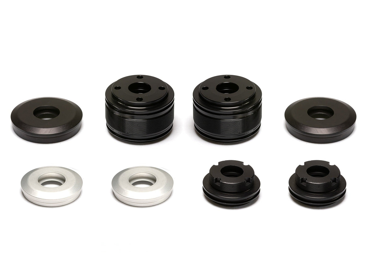 Can-Am Maverick X3 Fox Shocks Race Seal Head Upgrade Kit | SDG