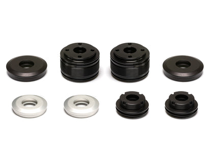 Can-Am Maverick X3 Fox Shocks Race Seal Head Upgrade Kit | SDG