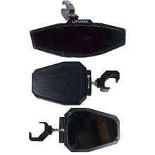 SxS Center and Side Mirror Kit