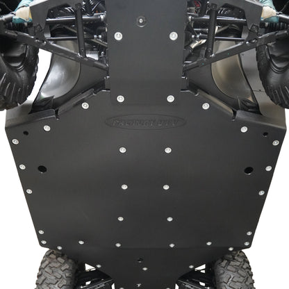 CFMOTO UFORCE U10 UHMW Skid Plate | Factory UTV