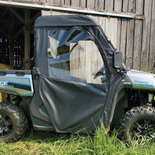 CFMOTO UFORCE 1000 Full Cab Enclosure (Hard Windshield) by 3 Star UTV, product view 1