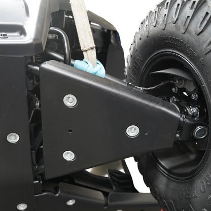 CFMOTO UFORCE U10 UHMW A-Arm Guards | Factory UTV