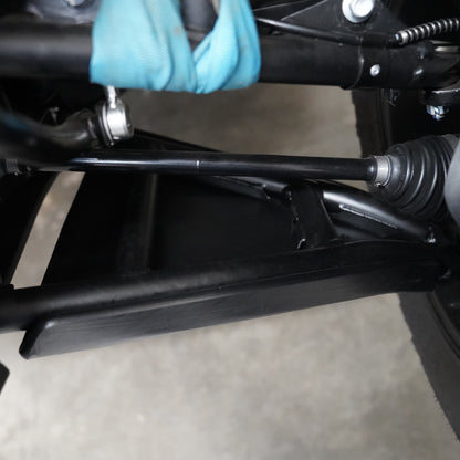CFMOTO UFORCE U10 UHMW A-Arm Guards | Factory UTV