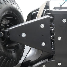 CFMOTO UFORCE U10 UHMW A-Arm Guards | Factory UTV