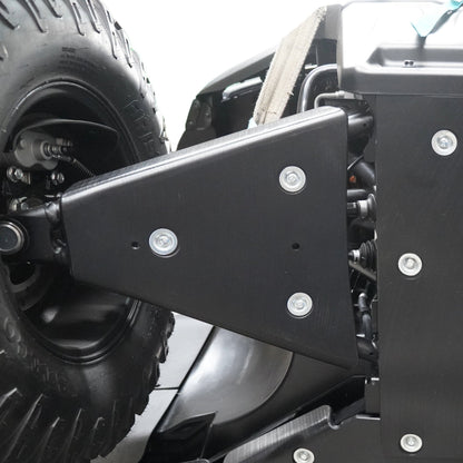 CFMOTO UFORCE U10 UHMW A-Arm Guards | Factory UTV