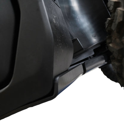 CFMOTO UFORCE U10 XL UHMW Skid Plate | Factory UTV
