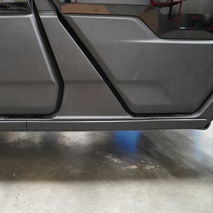 CFMOTO UFORCE U10 XL UHMW Rock Sliders | Factory UTV