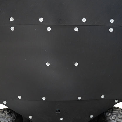 CFMOTO UFORCE U10 XL UHMW Skid Plate | Factory UTV
