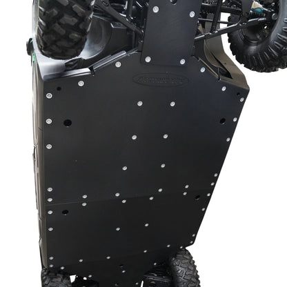 CFMOTO UFORCE U10 XL UHMW Skid Plate | Factory UTV