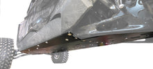 CFMOTO ZFORCE Z10-4 1/2" HDPE Skid Plate by 3 Star UTV, product view 2