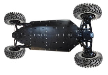 CFMOTO ZFORCE Z10-4 1/2" HDPE Skid Plate by 3 Star UTV, product view 1