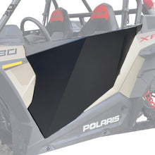 Polaris RZR XP 1000 / Turbo / Turbo S 2-Seat Aluminum Doors | Moto Armor