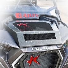 Polaris RZR XP 1000 / Turbo (2019-2023) Mesh Hood Grille