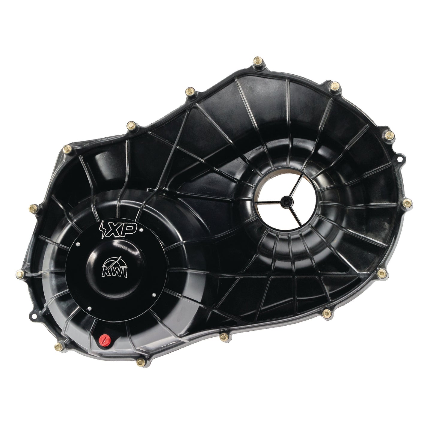 Polaris RZR Clutch Cover Spacer