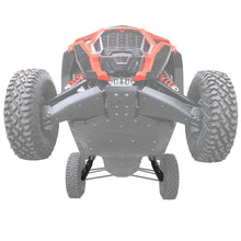 Polaris RZR XP Turbo S UHMW Trailing Arm Guards