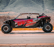 Can-Am Maverick X3 MAX Standard Radius Roll Cage