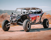 Can-Am Maverick X3 MAX Standard Radius Roll Cage