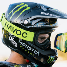 Infinity Goggle (Elusive) SxS - Installed View | Havoc