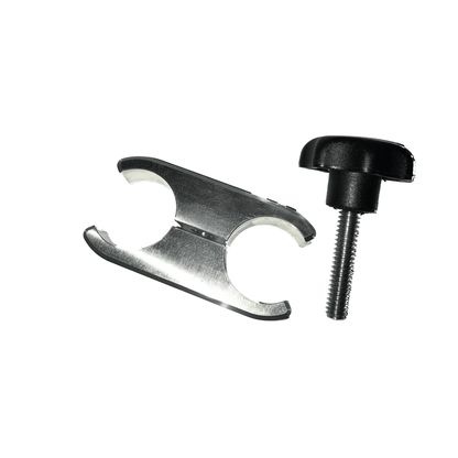 1" Ball Billet Aluminum Extension
