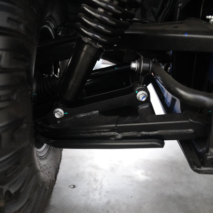 CFMOTO UFORCE U10 UHMW A-Arm Guards | Factory UTV