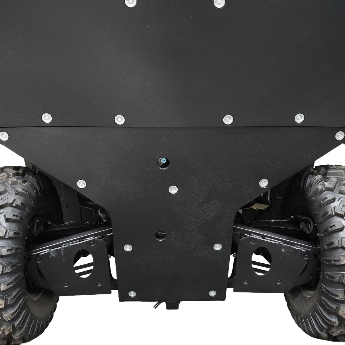 CFMOTO UFORCE U10 XL UHMW Skid Plate | Factory UTV