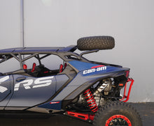 Can-Am Maverick R Max Mid-Height Dual Clamp Spare Tire Mount