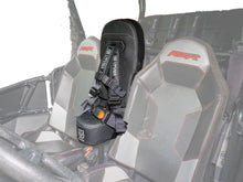 Polaris RZR XP 1000 / Turbo / Turbo S Bump Seat with Harness