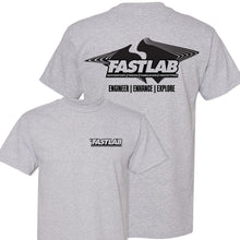 Engineer Enhance Explore Shirt UTV - Front View | FastLab UTV