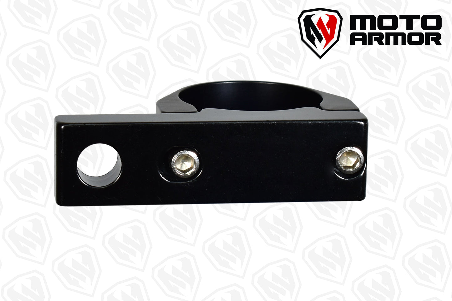 Billet Horizontal Flag Mount