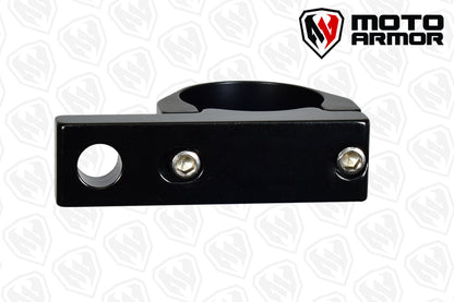 Billet Horizontal Flag Mount