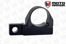 Billet Vertical Flag Mount