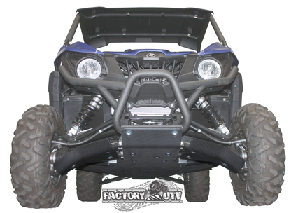 Yamaha Wolverine R-Spec UHMW A-Arm Guards
