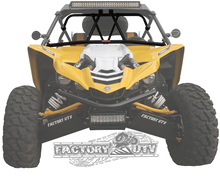 Yamaha YXZ 1000 Bolt-On Roll Cage Enhancement Bundle