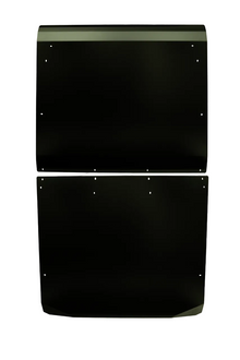 Moto Armor Can-Am Commander MAX / Maverick Sport MAX Aluminum Roof