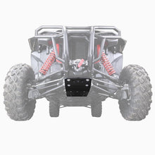 Honda Talon UHMW Front Diff Standalone Skid Plate
