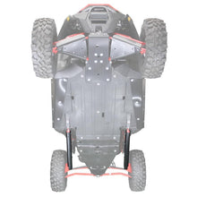 Polaris RZR Pro XP UHMW Trailing Arm Guards