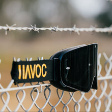 Infinity Goggle (Regal) SxS - Installed View | Havoc