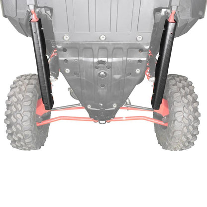 Polaris RZR Pro XP UHMW Trailing Arm Guards