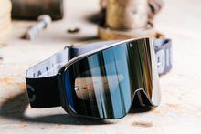 Infinity Goggle (Obsidian) SxS - Installed View | Havoc